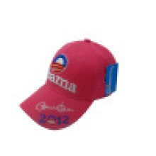 6 Panel Sport Cap / Soprt Hut / Baseball Cap (13602)